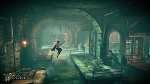 Woolfe - The Red Hood Diaries PC, wersja cyfrowa 5