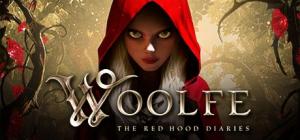 Woolfe - The Red Hood Diaries PC, wersja cyfrowa 1