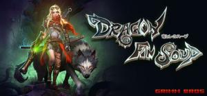 Dragon Fin Soup PC, wersja cyfrowa 1