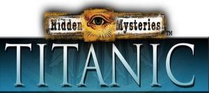 Hidden Mysteries: Titanic PC, wersja cyfrowa 1