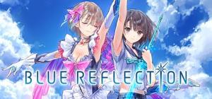 Blue Reflection PC, wersja cyfrowa 1