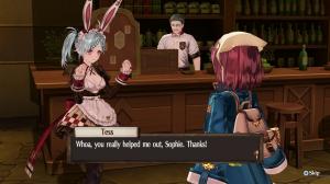 Atelier Sophie: The Alchemist of the Mysterious Book PC, wersja cyfrowa 8