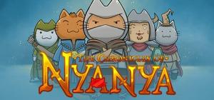 The Chronicles of Nyanya PC, wersja cyfrowa 1