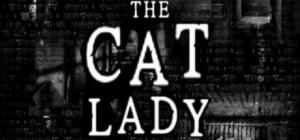 The Cat Lady PC, wersja cyfrowa 1