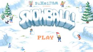 Snowball! 2
