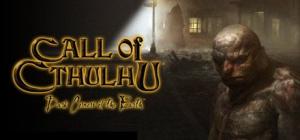 Call of Cthulhu: Dark Corners of the Earth PC, wersja cyfrowa 1