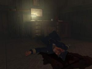 Call of Cthulhu: Dark Corners of the Earth PC, wersja cyfrowa 4