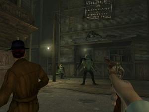 Call of Cthulhu: Dark Corners of the Earth PC, wersja cyfrowa 6
