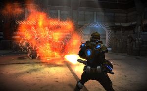 Greed: Black Border PC, wersja cyfrowa 3