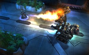 Greed: Black Border PC, wersja cyfrowa 5