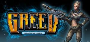 Greed: Black Border PC, wersja cyfrowa 1