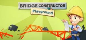 Bridge Constructor Playground PC, wersja cyfrowa 1