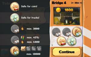 Bridge Constructor Playground PC, wersja cyfrowa 5