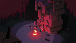 Hyper Light Drifter PC, wersja cyfrowa 3