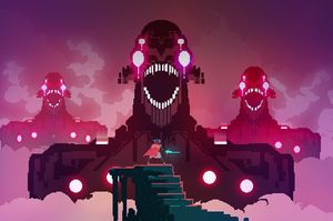 Hyper Light Drifter PC, wersja cyfrowa 4