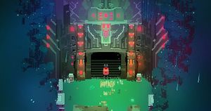 Hyper Light Drifter PC, wersja cyfrowa 5