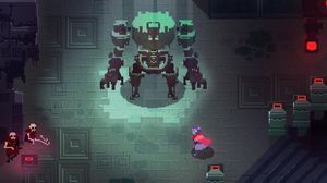 Hyper Light Drifter PC, wersja cyfrowa 6