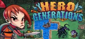 Hero Generations PC, wersja cyfrowa 1