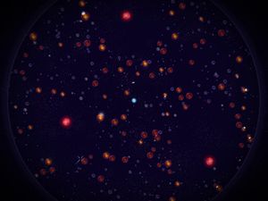 Hemisphere Games Osmos PC, wersja cyfrowa 2
