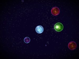 Hemisphere Games Osmos PC, wersja cyfrowa 3