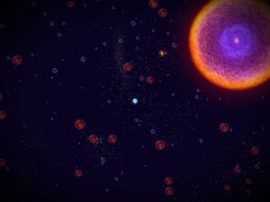 Hemisphere Games Osmos PC, wersja cyfrowa 4