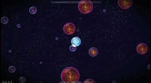 Hemisphere Games Osmos PC, wersja cyfrowa 6