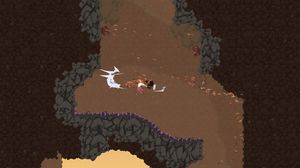 Dustforce DX PC, wersja cyfrowa 2