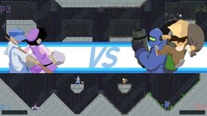 Dustforce DX PC, wersja cyfrowa 6