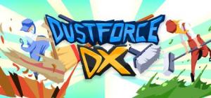Dustforce DX PC, wersja cyfrowa 1