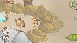 Hitcents Draw a Stickman: EPIC 2 PC, wersja cyfrowa 2