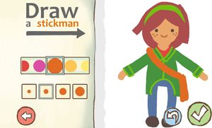 Hitcents Draw a Stickman: EPIC 2 PC, wersja cyfrowa 5