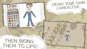 Hitcents Draw A Stickman: EPIC PC, wersja cyfrowa 5