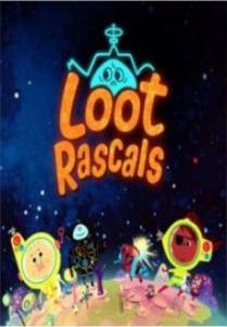 Loot Rascals PC, wersja cyfrowa 1