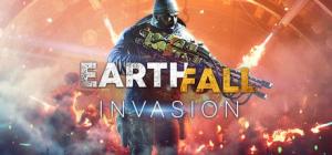 Earthfall PC, wersja cyfrowa 1