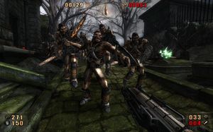 Painkiller Resurrection 2