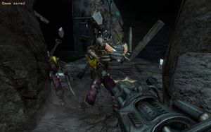 Painkiller Resurrection 6