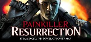Painkiller Resurrection 1