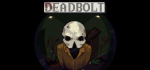 DEADBOLT PC, wersja cyfrowa 1