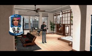 The Moment of Silence 2