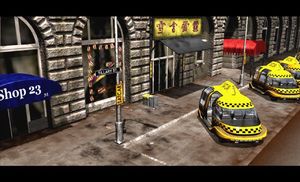 The Moment of Silence 3