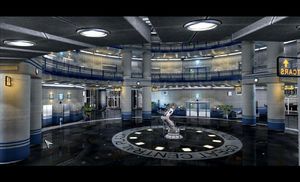 The Moment of Silence 4