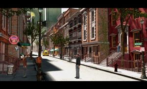 The Moment of Silence 5