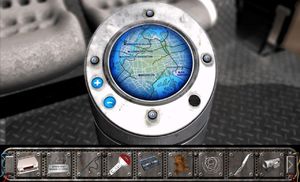 The Moment of Silence 6