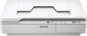 Skaner Epson WorkForce DS-5500 (B11B205131) 1