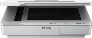 Skaner Epson WorkForce DS-5500 (B11B205131) 2