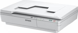 Skaner Epson WorkForce DS-5500 (B11B205131) 3