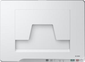 Skaner Epson WorkForce DS-5500 (B11B205131) 4