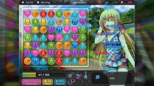 HuniePop PC, wersja cyfrowa 2
