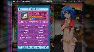 HuniePop PC, wersja cyfrowa 5