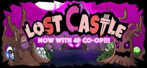 Lost Castle PC, wersja cyfrowa 1